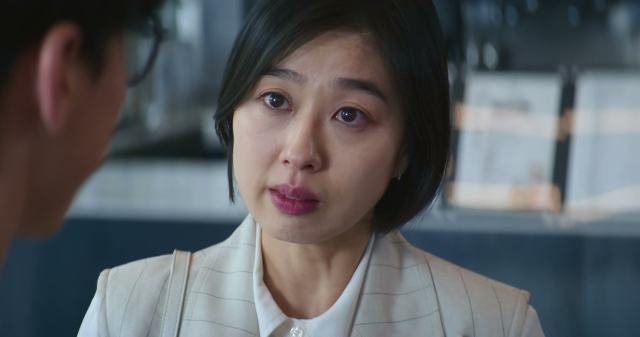 [윤준필의 시선] '참교육' 박지연, '발견'이 아닌 '확인'의 시간