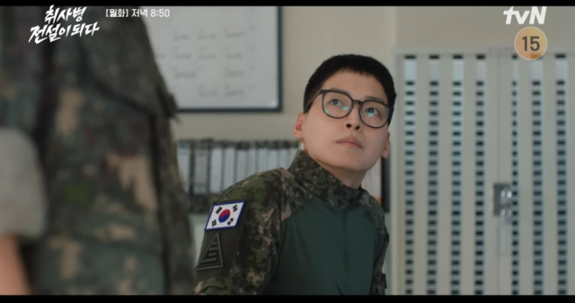 ['취사병'의 소금들] 임지호, TMI 탁문익의 맛깔나는 반전③