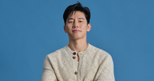 [비즈 스타] '참교육' 김무열 "나화진, 처벌보다 그 이후를 믿는 사람"(인터뷰①)