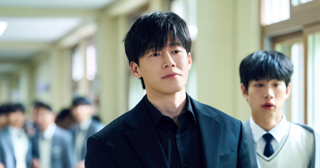 [비즈 스타] '참교육' 김무열 "글로벌 흥행, 가르치는 마음은 어디든 같아"(인터뷰②)