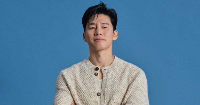 [비즈 스타] '참교육' 김무열 "나화진, 처벌보다 그 이후를 믿는 사람"(인터뷰①)