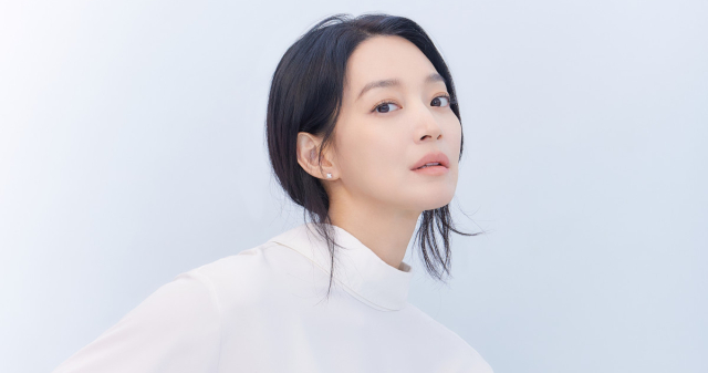 [비즈 스타] '눈동자' 신민아 "원톱 작품 부담감 1000%"(인터뷰②)