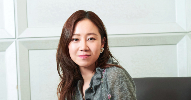 [비즈 스타] '경주기행' 공효진 "'K-장녀' 장주, 엄마의 오른팔"(인터뷰①)