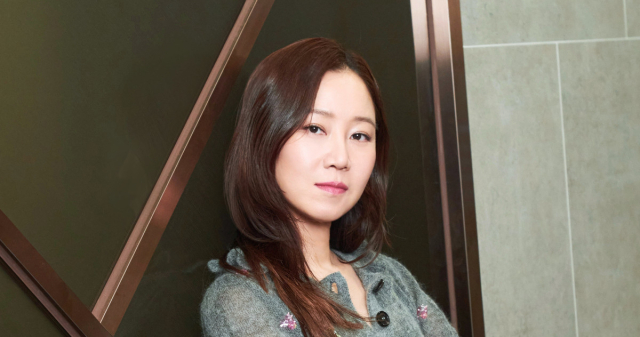 [비즈 스타] '경주기행' 공효진 "'유부녀 킬러'와 차이점? 사적 복수"(인터뷰②)