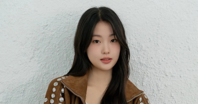 [비즈 스타] '김부장' 서수민 "롤모델은 김고은 선배…액션 배우도 꿈꿔"(인터뷰②)