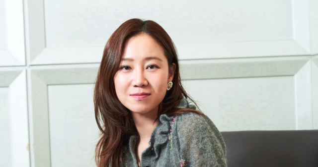 [비즈 스타] '경주기행' 공효진 "'K-장녀' 장주, 엄마의 오른팔"(인터뷰①)