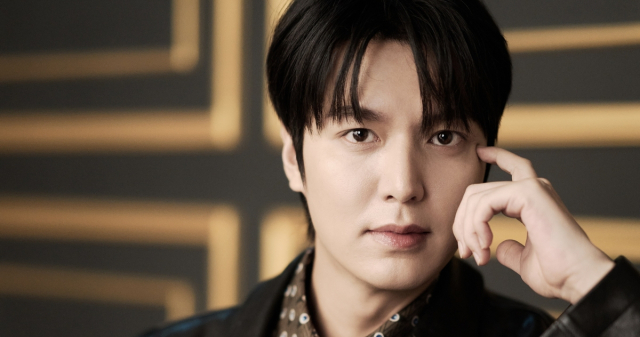 [비즈 스타] '암살자(들)' 이민호 "계속 첨언하는 배우 되고 싶다"(인터뷰)