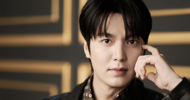 [비즈 스타] '암살자(들)' 이민호 "계속 첨언하는 배우 되고 싶다"(인터뷰)