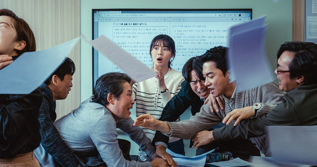 [비즈 리뷰] '수능, 출제의 비밀' 웃음과 현실 사이 오답 없는 코미디