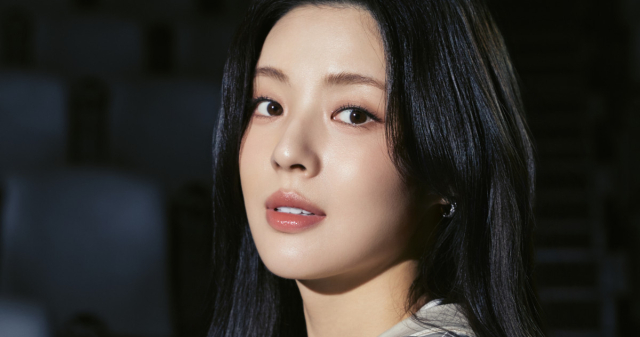 [비즈 스타] '수능, 출제의 비밀' 이선빈 "예쁨은 내려놓고 맹보람만 남겼다"(인터뷰①)