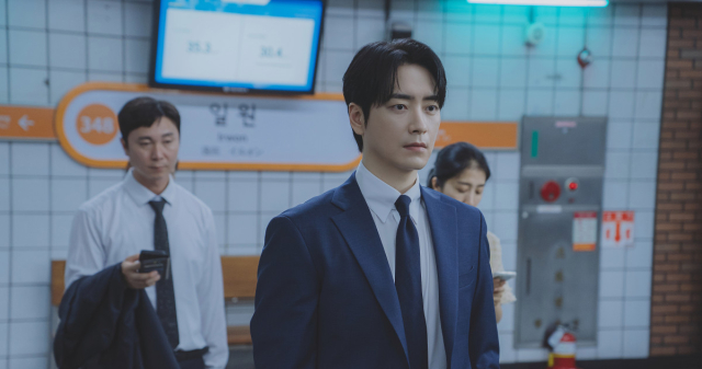 [비즈 스타] '로또 1등도 출근합니다' 이준혁 "원동력? 연기 향한 애정"(인터뷰②)
